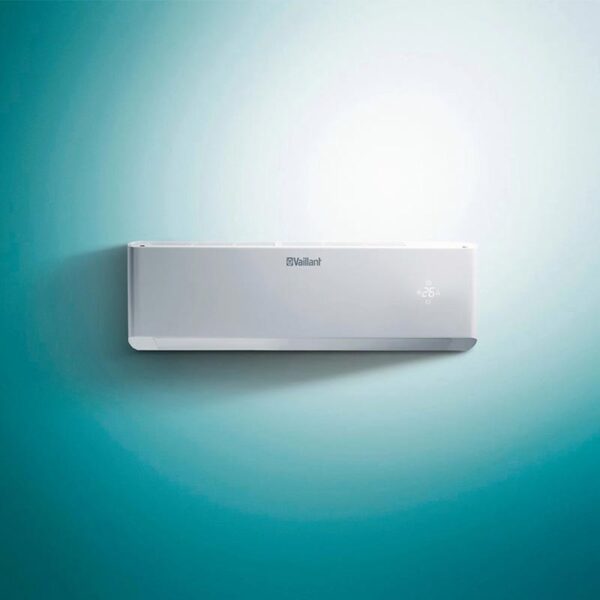 CLIMATIZZATORE VAI 5-025 EXCLUSIVE 9000 BTU, inverter, A+++. Tecnologia avanzata per un clima perfetto.