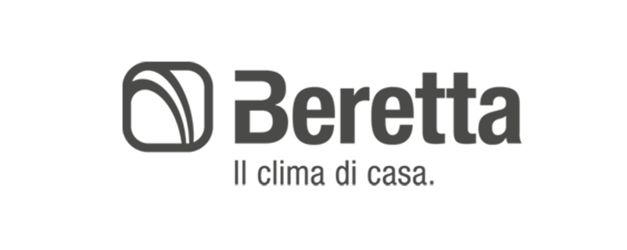 Logo Beretta