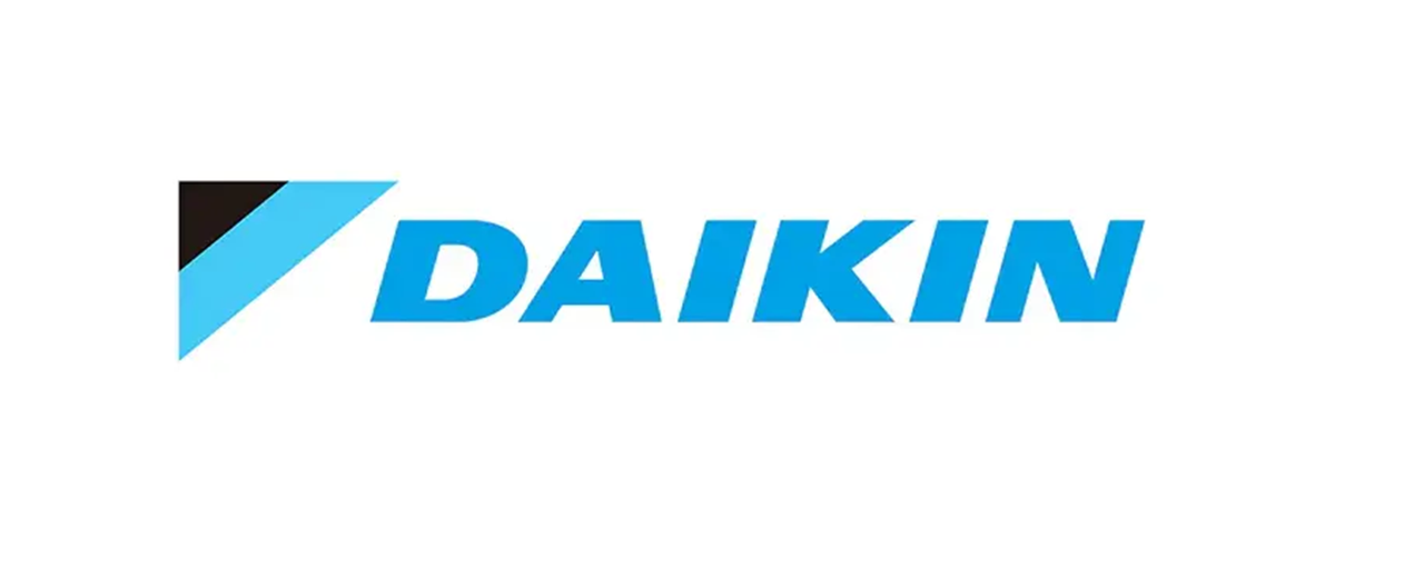 Logo Daikin