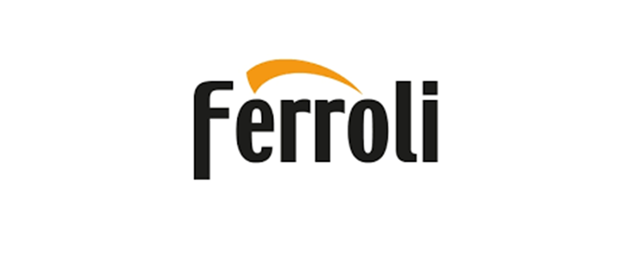 Logo Ferroli
