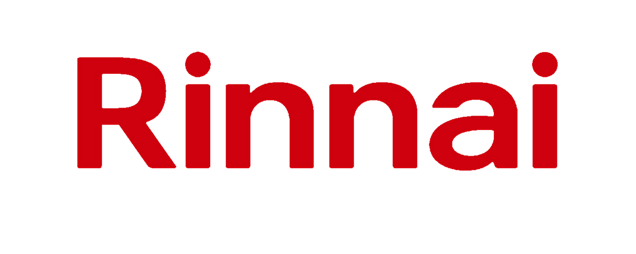 Logo Rinnai