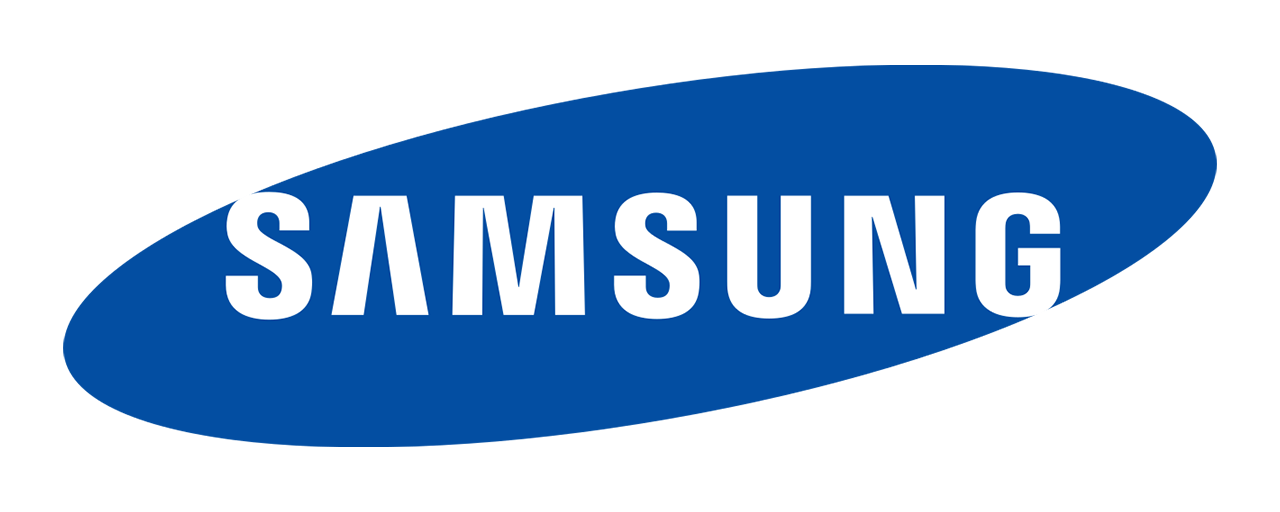 Logo Samsung
