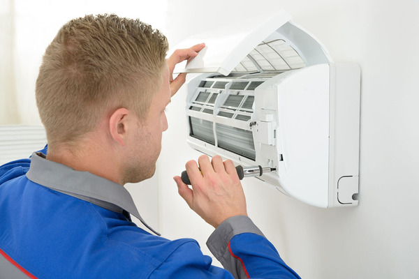 Assistenza climatizzatori - Climapower
