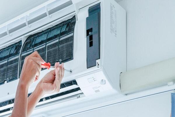 Installazione climatizzatori Roma con Climapower