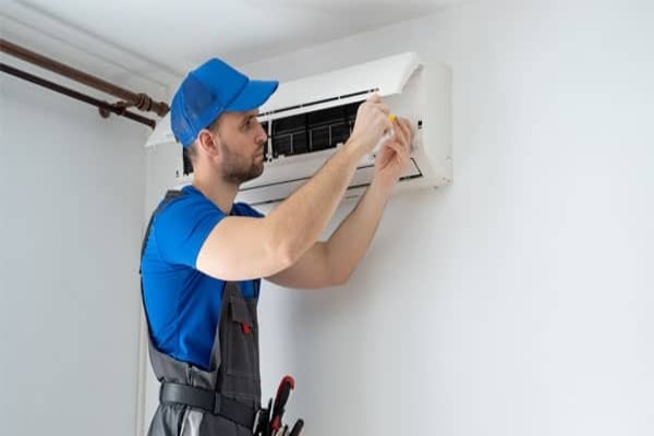 Installazione climatizzatori Roma